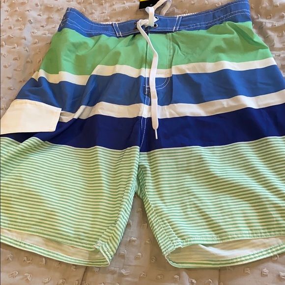 Bathing Suit - Picture 1 of 2